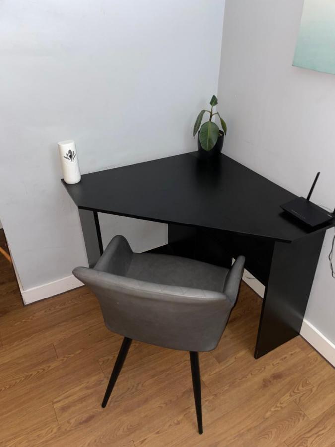 Jewellery Quarter Apartment Бирмингем Экстерьер фото